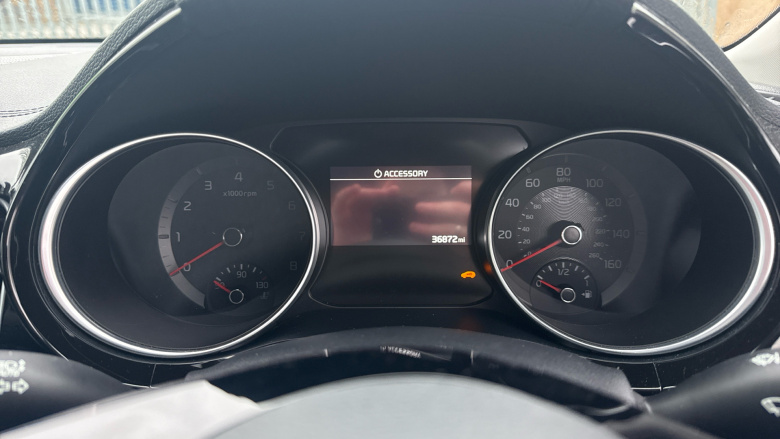 Kia Xceed 1.0T GDi ISG 3 5dr Petrol Hatchback